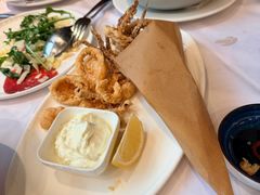 -DA·MARCO大马可意大利餐厅(京华店)