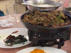 -烤肉宛饭庄(南礼士路店)