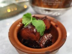 东坡焖肉-山外山菜馆(玉泉路店)