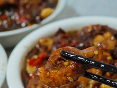 -铁头烧菜馆(立新路店)