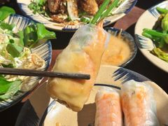 -Cuc Gach Quan Restaurant