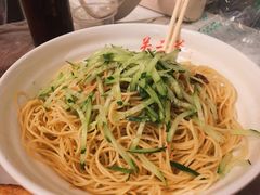 凉面-关二哥烧烤(王家湾店)