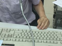 -中国农业银行(上海马戏城支行)