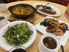 -旺富东海大酒楼(海鲜街店)