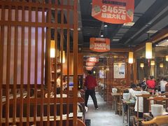 -郑喜旺烧烤(郑州总店)