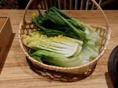 -椰夫人·养生椰子鸡(金沙洲永旺店)