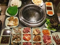 -盛江山自助料理(奥莱锦辉购物广场店)