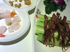 -酸婆娘江湖川菜(紫竹路店)