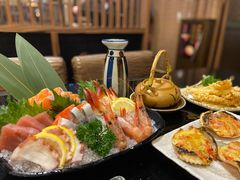 -真剑日本料理·铁板烧(贵州路店)
