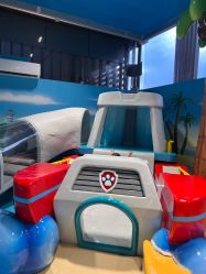 -尼克Playtime(欢乐海岸店)