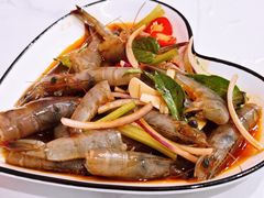 -官塘锋记鱼生·生腌·砂锅粥(牌坊街店)