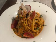 -Primo·丽莫意大利窑烤披萨