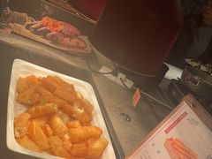 -杭州开元名都大酒店·地中海自助餐厅