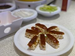 -阿庄新豫菜(航海东路店)