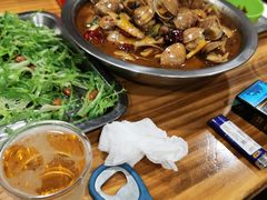 -陈氏肥蛤(小纬六路总店)