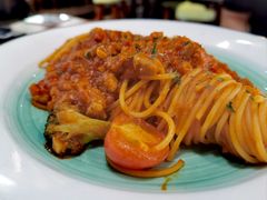 -魏斯理汉堡(西安沣东吾悦店)