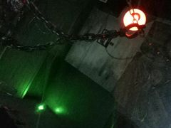 -秃鹫湾·推理大师沉浸式实景演绎推理剧场
