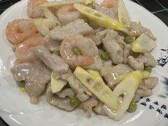 -哈勒滨饭庄(南二道街店)