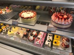 -面包新语(KKMALL京基店)