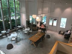 大堂-CHEZ JASMINE 茉莉的氧气厨房