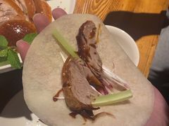 -青年公社烤鸭(青年路店)