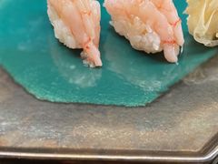 甜虾寿司-Sushi Hanzo半藏(天环广场店)