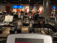 -威尔仕健身(杭州万象城店)