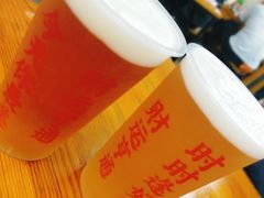 -炒豆合作社(东四总店)