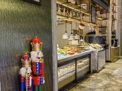 -长春富力万达文华酒店-集·味自助餐厅