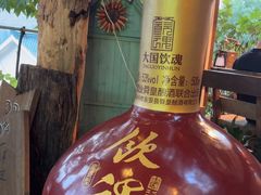-马灯部落·西湖边的创意山景餐厅(虎跑动物园店)