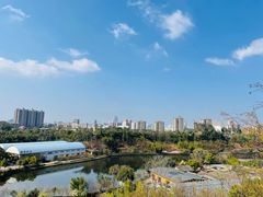 -五龙客家风情园