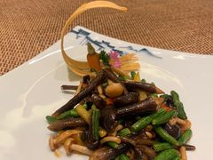 -溪畔•新徽菜(碧湖云溪店)