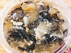 -食盈碗仔翅(星玺广场店)