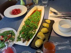 -野蔓果·山野菜(西湖景区·龙井茶田店)