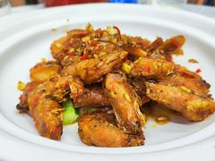 -靓虾二哥·龙虾馆(大塘总店)