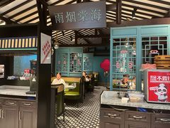 -渝乡辣婆婆·川菜 水煮鱼(安平店)