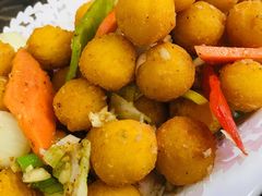 小土豆-锋味海鲜菜馆