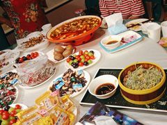 -巴特餐饮6加1音乐餐吧·新疆菜