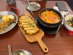 -青春分食(仙林大学城店)