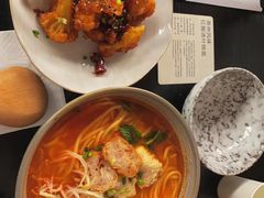 -里面·Noodlology(机电院店)