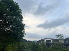 -雅达·阳羡溪山小镇中心