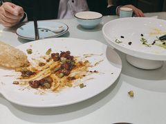 -桃子餐厅·天津菜(红星路直营店)