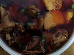 -金典银峰老鹅馆·昆山菜(亭林公园店)