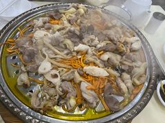 -凯盈阁私房菜·桑拿鸡(绿茵花园店)
