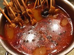 -三个大叔烤羊肉串·炭炉砂锅菜(西三旗店)