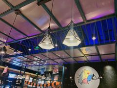 -味妙烤鱼吧(回龙观店)