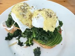 -Egg•Allday Brunch(襄阳北路店)