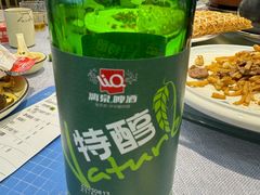 -大师傅金奖啤酒鱼(西街口总店)