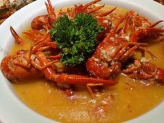 -戴记龙虾(天泽街店)