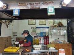 -七宝老街臭豆腐